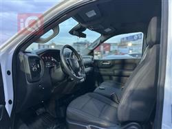 شيفروليه سلفرادو